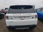 2014 Land Rover Range Rover Sport Hse Charcoal vin: SALWR2VF1EA308989