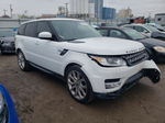 2014 Land Rover Range Rover Sport Hse Charcoal vin: SALWR2VF1EA308989