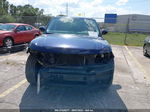 2015 Land Rover Range Rover Sport 3.0l V6 Supercharged Hse Blue vin: SALWR2VF1FA515674