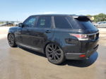 2015 Land Rover Range Rover Sport Hse Black vin: SALWR2VF1FA602135