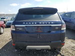 2015 Land Rover Range Rover Sport Hse Угольный vin: SALWR2VF2FA531849