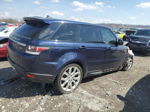 2015 Land Rover Range Rover Sport Hse Charcoal vin: SALWR2VF2FA531849