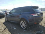 2015 Land Rover Range Rover Sport Hse Charcoal vin: SALWR2VF2FA531849