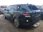 2015 Land Rover Range Rover Sport Hse Charcoal vin: SALWR2VF2FA628114