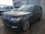 2015 Land Rover Range Rover Sport Hse Угольный vin: SALWR2VF2FA628114