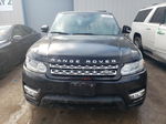 2015 Land Rover Range Rover Sport Hse Charcoal vin: SALWR2VF2FA628114