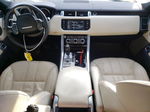 2015 Land Rover Range Rover Sport Hse Угольный vin: SALWR2VF2FA628114