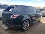 2015 Land Rover Range Rover Sport Hse Charcoal vin: SALWR2VF2FA628114