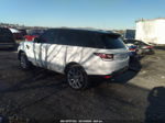 2015 Land Rover Range Rover Sport 3.0l V6 Supercharged Hse White vin: SALWR2VF3FA530421