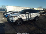 2015 Land Rover Range Rover Sport 3.0l V6 Supercharged Hse White vin: SALWR2VF3FA530421