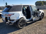 2015 Land Rover Range Rover Sport Hse Серебряный vin: SALWR2VF3FA610088