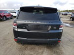 2015 Land Rover Range Rover Sport Hse Gray vin: SALWR2VF3FA624671