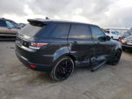 2015 Land Rover Range Rover Sport Hse Серый vin: SALWR2VF3FA624671