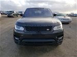 2015 Land Rover Range Rover Sport Hse Серый vin: SALWR2VF3FA624671