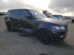 2015 Land Rover Range Rover Sport Hse Серый vin: SALWR2VF3FA624671