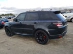 2015 Land Rover Range Rover Sport Hse Gray vin: SALWR2VF3FA624671