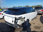 2015 Land Rover Range Rover Sport 3.0l V6 Supercharged Hse Белый vin: SALWR2VF4FA604509