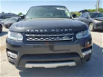 2015 Land Rover Range Rover Sport Hse Charcoal vin: SALWR2VF5FA516696