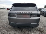 2015 Land Rover Range Rover Sport Hse Charcoal vin: SALWR2VF6FA608240