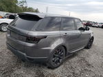 2015 Land Rover Range Rover Sport Hse Charcoal vin: SALWR2VF6FA608240