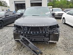 2015 Land Rover Range Rover Sport Hse Черный vin: SALWR2VF7FA508101