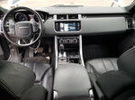 2015 Land Rover Range Rover Sport Hse Silver vin: SALWR2VF7FA609610