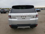 2015 Land Rover Range Rover Sport Hse Silver vin: SALWR2VF7FA609610