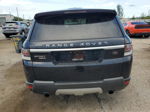 2014 Land Rover Range Rover Sport Hse Черный vin: SALWR2VF8EA307564