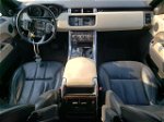 2015 Land Rover Range Rover Sport Hse Серебряный vin: SALWR2VF9FA520332