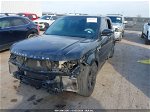 2015 Land Rover Range Rover Sport 3.0l V6 Supercharged Hse Черный vin: SALWR2VF9FA541679