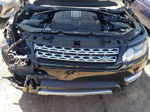 2015 Land Rover Range Rover Sport Hse Черный vin: SALWR2VF9FA617918