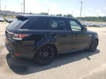 2015 Land Rover Range Rover Sport Hse Black vin: SALWR2VFXFA518170