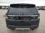 2014 Land Rover Range Rover Sport Hse Черный vin: SALWR2WF0EA323658