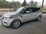 2014 Land Rover Range Rover Sport Hse Бежевый vin: SALWR2WF0EA348933