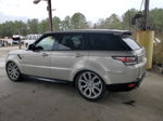 2014 Land Rover Range Rover Sport Hse Бежевый vin: SALWR2WF0EA348933