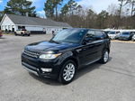 2014 Land Rover Range Rover Sport Hse Black vin: SALWR2WF0EA364890