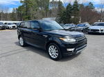 2014 Land Rover Range Rover Sport Hse Black vin: SALWR2WF0EA364890