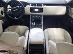 2014 Land Rover Range Rover Sport Hse Черный vin: SALWR2WF1EA324978