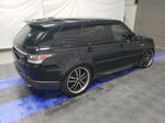 2014 Land Rover Range Rover Sport Hse Черный vin: SALWR2WF1EA324978