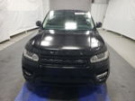 2014 Land Rover Range Rover Sport Hse Black vin: SALWR2WF1EA324978