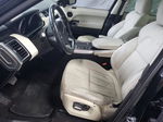 2014 Land Rover Range Rover Sport Hse Черный vin: SALWR2WF1EA324978