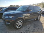 2014 Land Rover Range Rover Sport Hse Black vin: SALWR2WF1EA331042