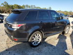 2014 Land Rover Range Rover Sport Hse Black vin: SALWR2WF1EA331042