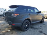 2014 Land Rover Range Rover Sport Hse Charcoal vin: SALWR2WF1EA354725