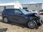 2014 Land Rover Range Rover Sport Hse Black vin: SALWR2WF1EA358547