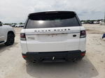 2014 Land Rover Range Rover Sport Hse White vin: SALWR2WF2EA353003