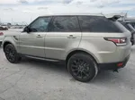 2014 Land Rover Range Rover Sport Hse Beige vin: SALWR2WF2EA365247