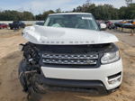 2014 Land Rover Range Rover Sport Hse White vin: SALWR2WF3EA339515