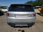 2014 Land Rover Range Rover Sport Hse Серебряный vin: SALWR2WF4EA373012