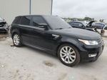 2014 Land Rover Range Rover Sport Hse Black vin: SALWR2WF4EA374385